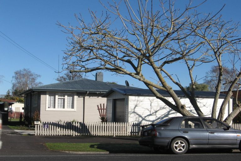 Photo of property in 157 Tramway Road, Enderley, Hamilton, 3214