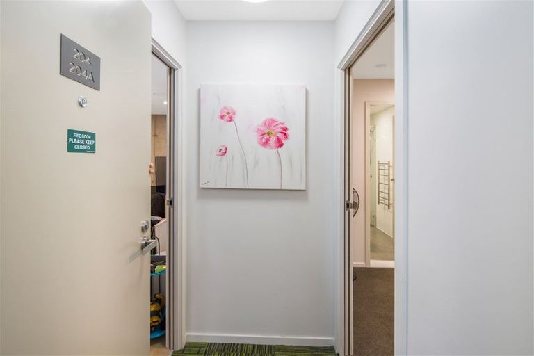 Photo of property in 204/111 Dixon Street, Te Aro, Wellington, 6011