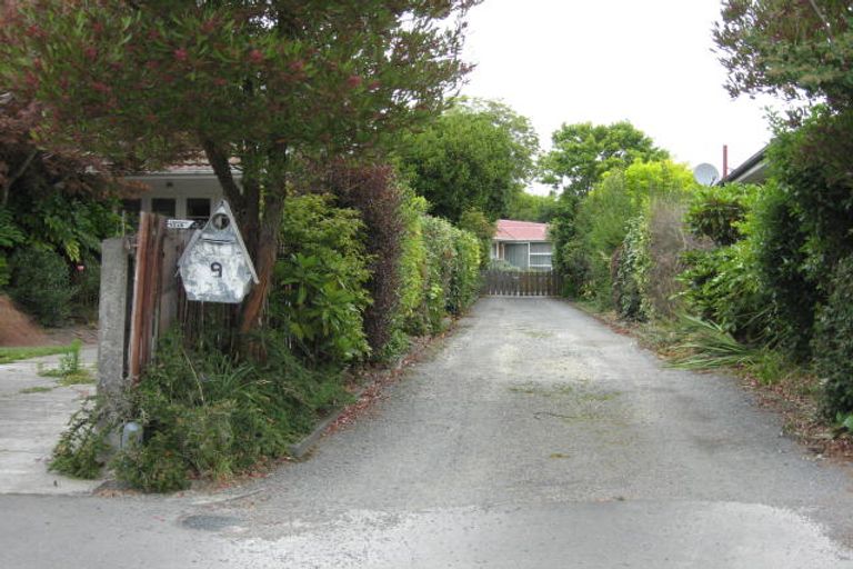 Photo of property in 9 Rountree Street, Upper Riccarton, Christchurch, 8041