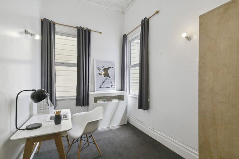 Photo of property in 104 Webb Street, Te Aro, Wellington, 6011