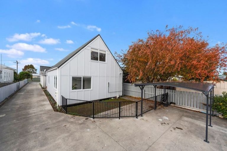 Photo of property in 61b Primrose Street, Frankton, Hamilton, 3204