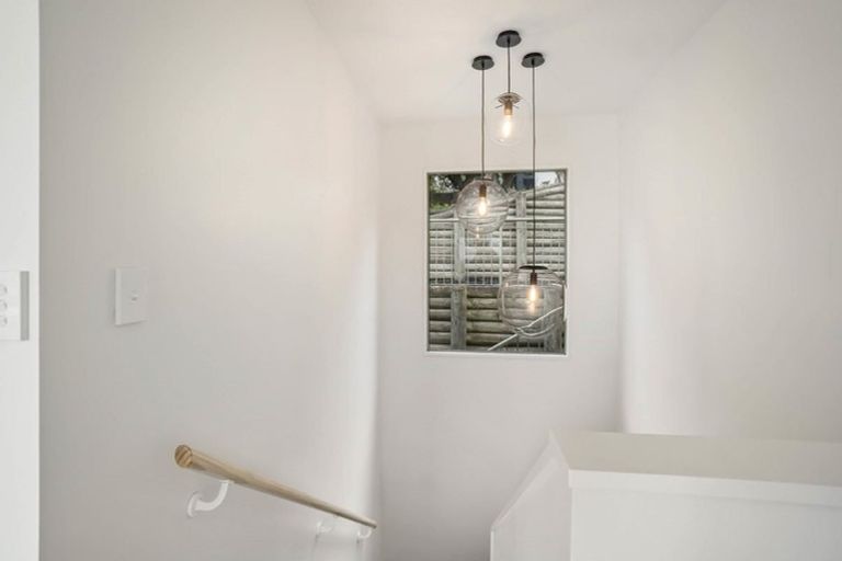 Photo of property in 2/27 Woodlau Rise, Huntsbury, Christchurch, 8022