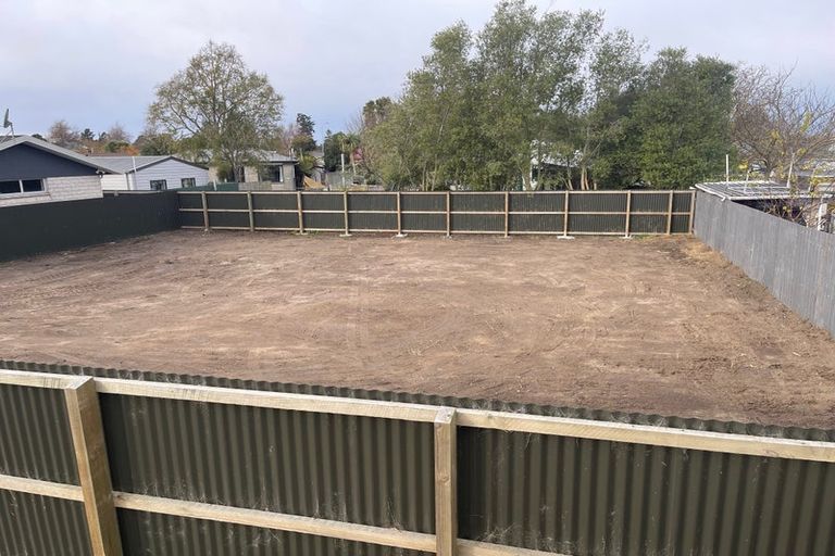 Photo of property in 46 Dunford Street, Rakaia, 7710