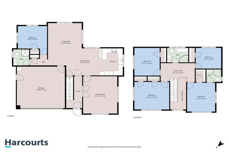 Photo of property in 48 Basra Drive, Henderson, Auckland, 0612