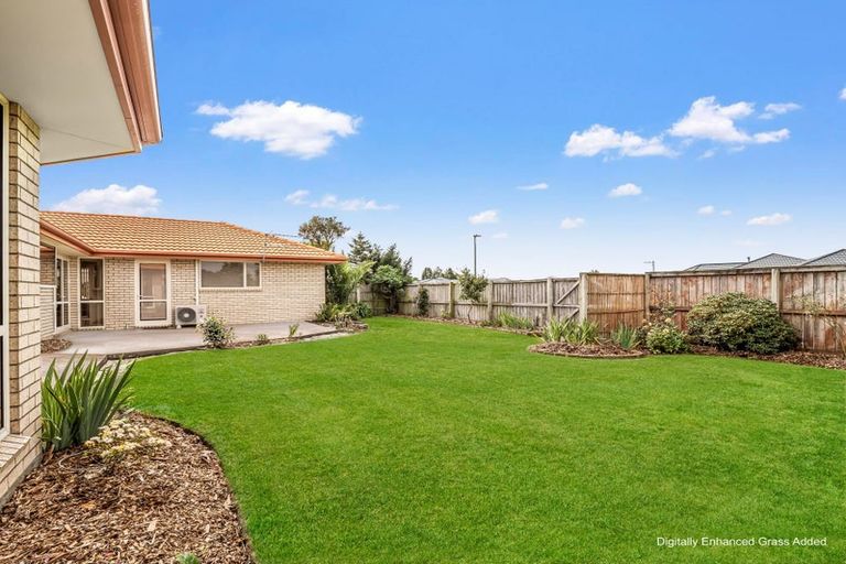 Photo of property in 175 Rolleston Drive, Rolleston, 7614