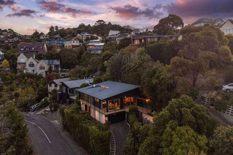 Photo of property in 46 Kidson Terrace, Cashmere, Christchurch, 8022