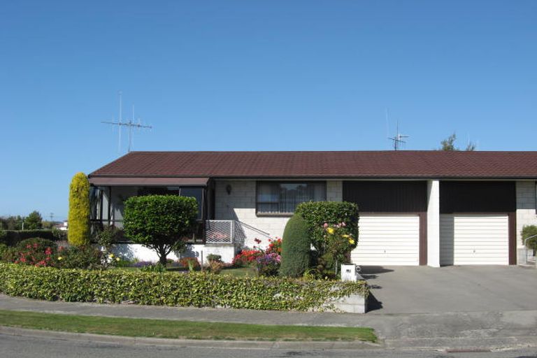 Photo of property in 10 Roxburgh Street, Glenwood, Timaru, 7910
