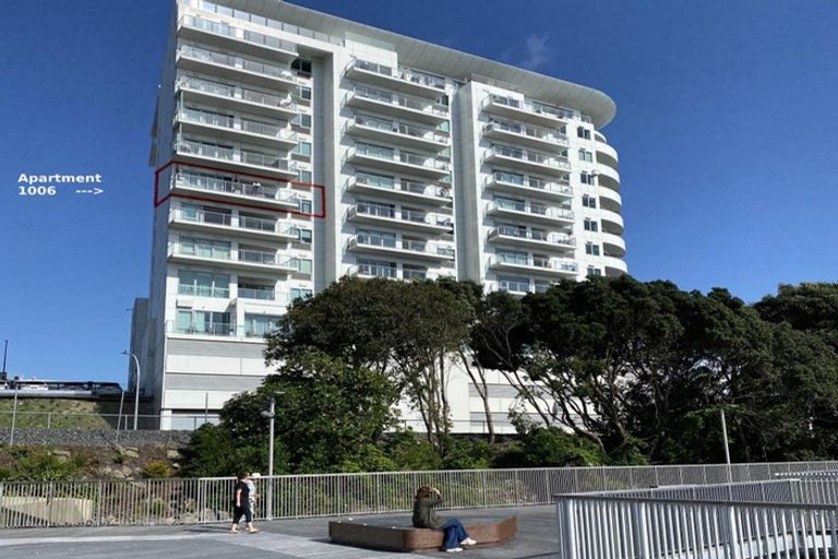 Photo of property in 12/72e Devonport Road, Tauranga, 3110