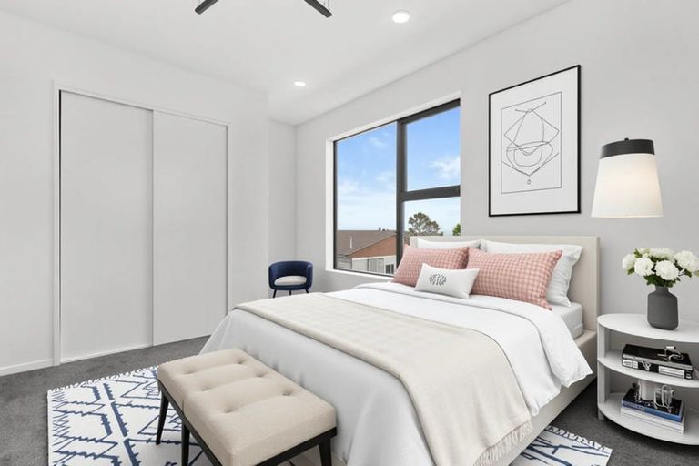 Photo of property in 6/21 Tennessee Avenue, Mangere East, Auckland, 2024