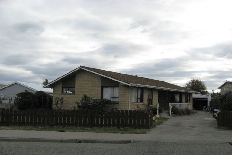 Photo of property in 3 Salisbury Crescent, Oamaru North, Oamaru, 9400