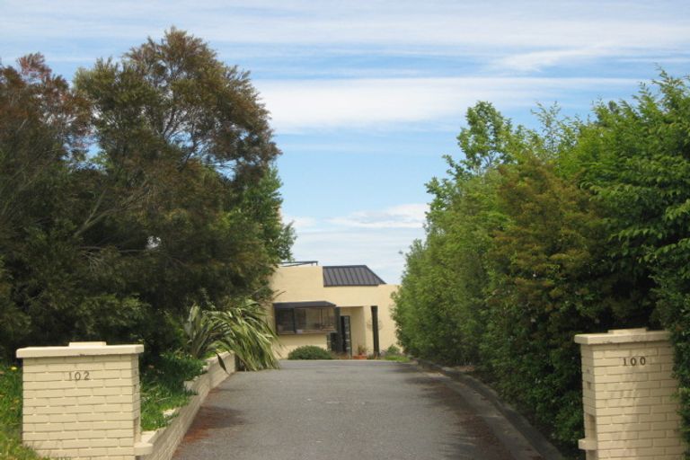 Photo of property in 100 Penruddock Rise, Westmorland, Christchurch, 8025