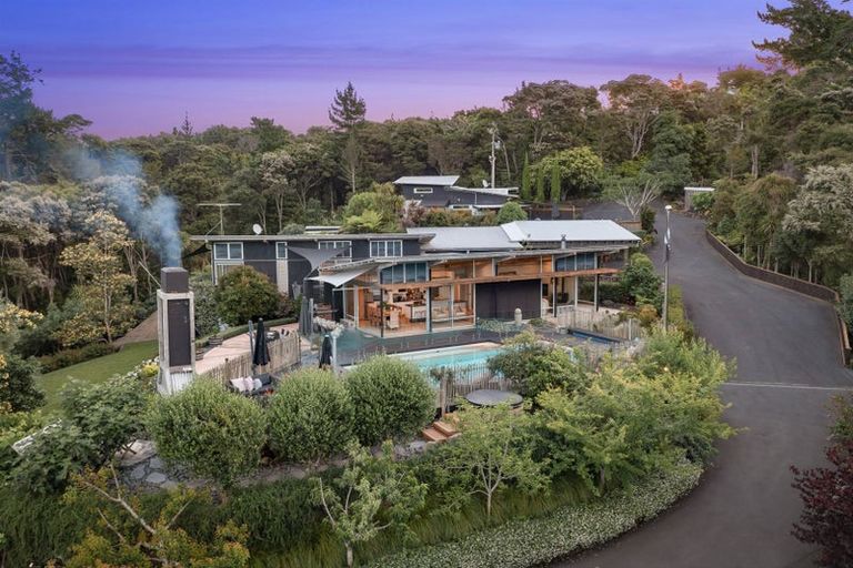 Photo of property in 361h Paremoremo Road, Paremoremo, Auckland, 0632