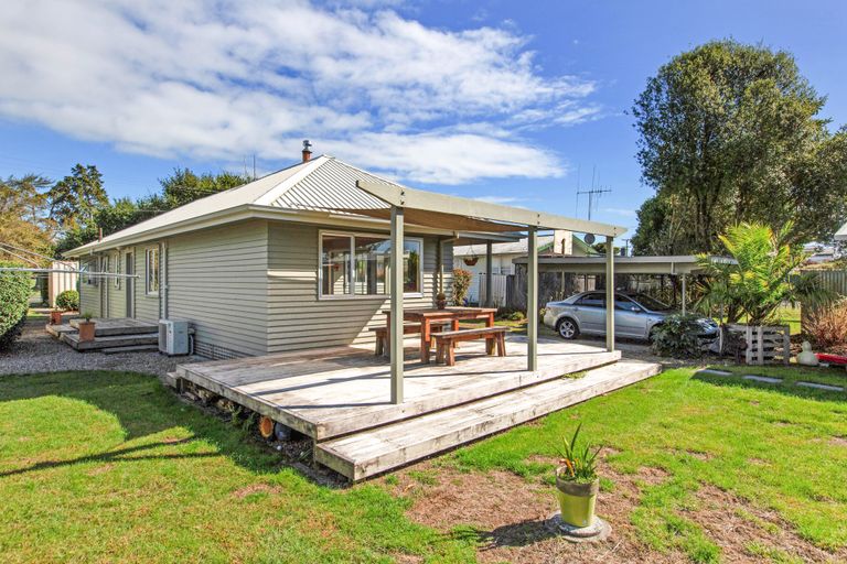 Photo of property in 3547 Ohaupo Road, Rukuhia, Hamilton, 3282