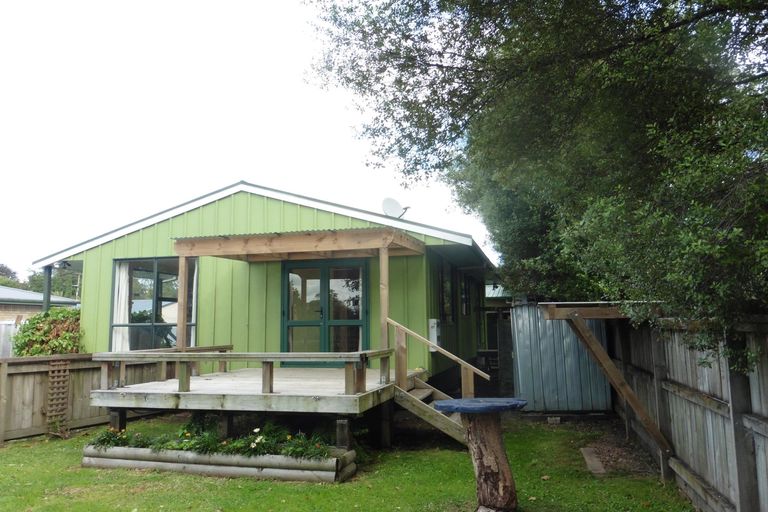 Photo of property in 1a Lower Waikato Esplanade, Ngaruawahia, 3720