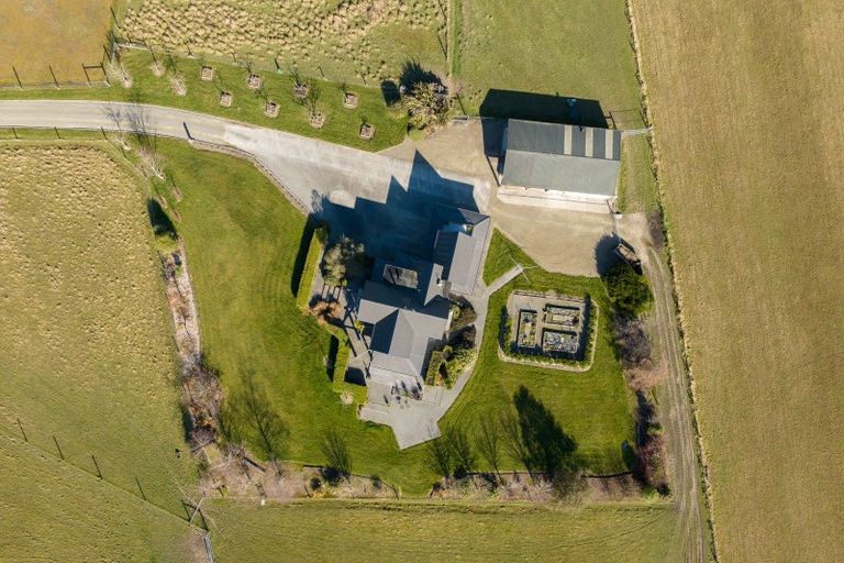 Photo of property in 377 Loburn Terrace Road, Loburn, Rangiora, 7472