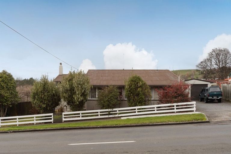 Photo of property in 3 Kaka Road, Taihape, 4720