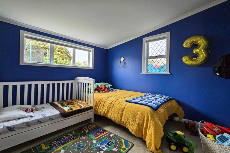 Photo of property in 13 Henui Street, Strandon, New Plymouth, 4312