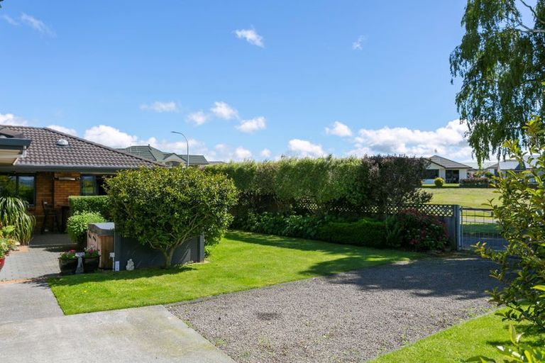 Photo of property in 9 Whetu Place, Nukuhau, Taupo, 3330