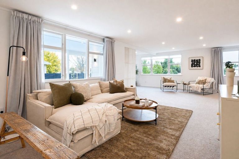 Photo of property in 8 Creswell Place, Leamington, Cambridge, 3432