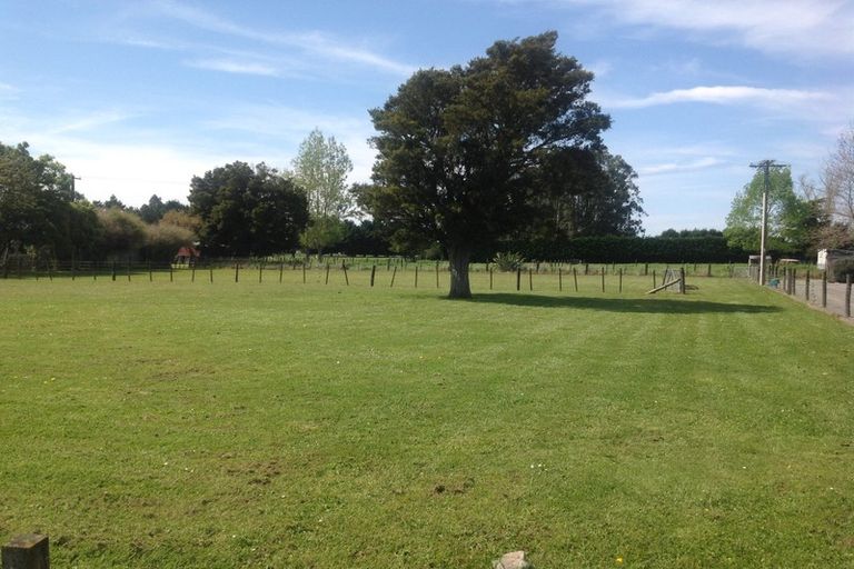 Photo of property in 97 Boundary Road, Upper Plain, Masterton, 5888