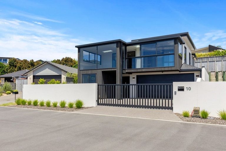 Photo of property in 10 Winspear Place, Omokoroa, 3114