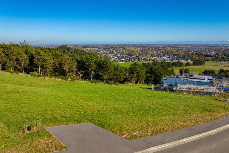 Photo of property in 56 Kitcheners Knoll Road, Kennedys Bush, Christchurch, 8025