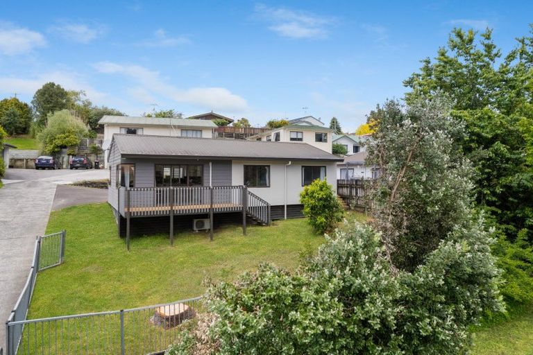 Photo of property in 37 Awaiti Place, Hairini, Tauranga, 3112