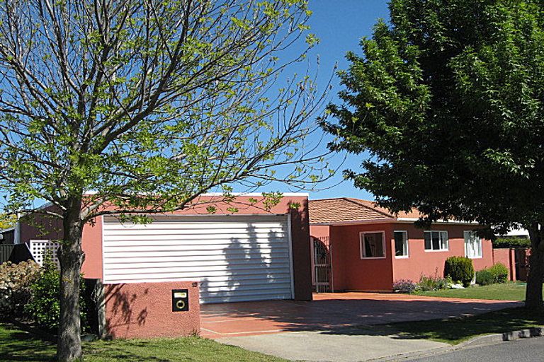 Photo of property in 15 Westhaven Place, Redwoodtown, Blenheim, 7201