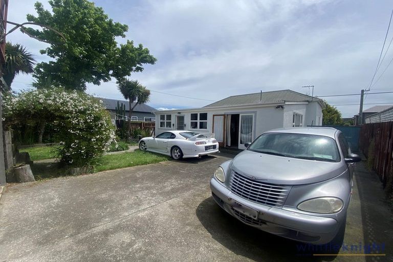 Photo of property in 26 Bordesley Street, Phillipstown, Christchurch, 8011