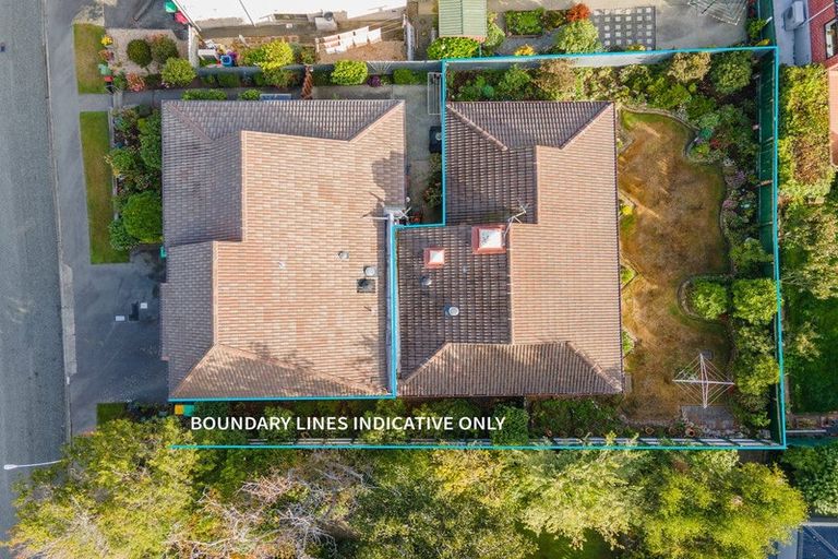 Photo of property in 4b Glenview Terrace, Highfield, Timaru, 7910