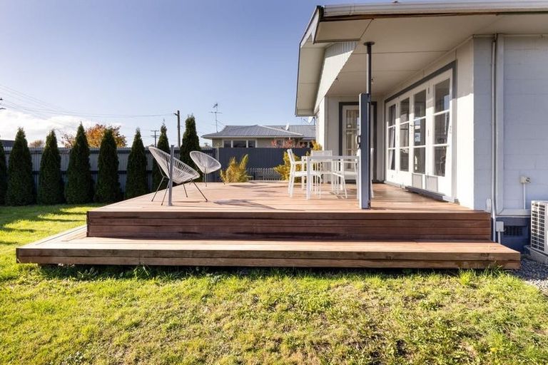 Photo of property in 113a Redwood Street, Redwoodtown, Blenheim, 7201