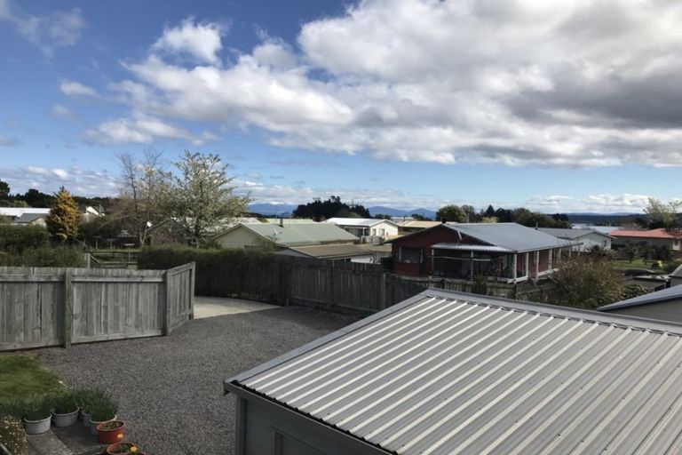 Photo of property in 1/83 Arthur Crescent, Hilltop, Taupo, 3330