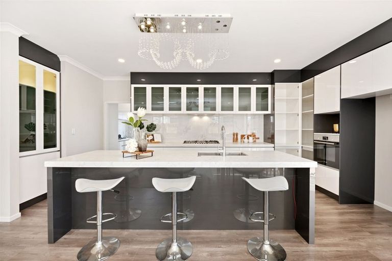 Photo of property in 6 Ngaki Street, Flat Bush, Auckland, 2019