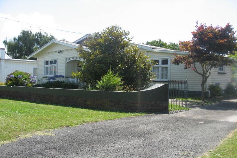 Photo of property in 5 Borlase Place, Aramoho, Whanganui, 4500