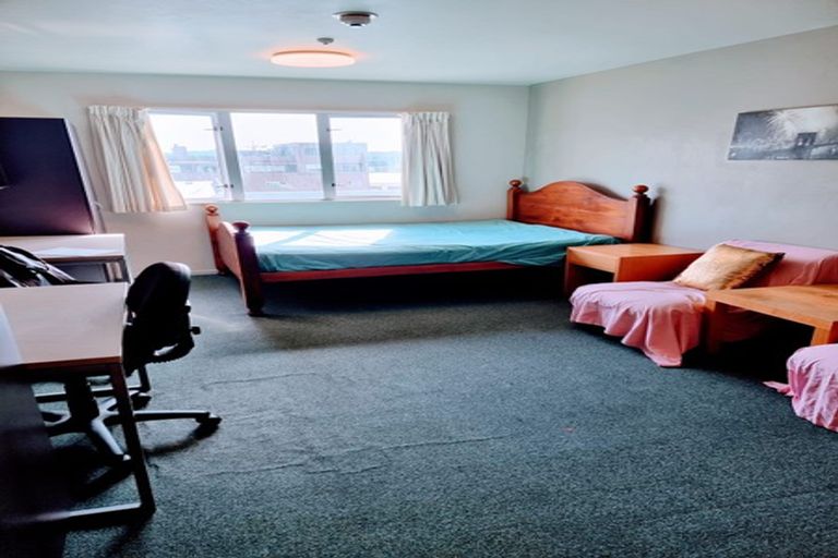 Photo of property in Martin Square Apartments, 506/20 Martin Square, Te Aro, Wellington, 6011