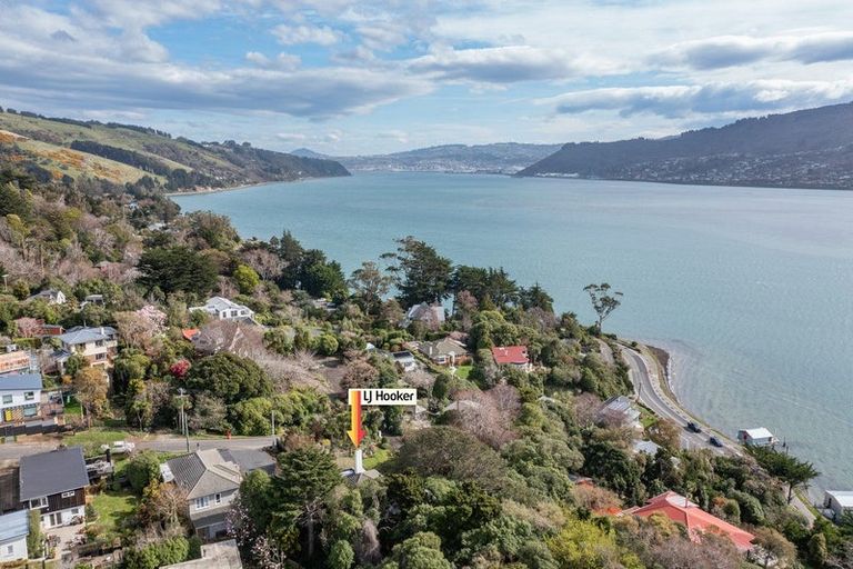 Photo of property in 11 Howard Street, Macandrew Bay, Dunedin, 9014