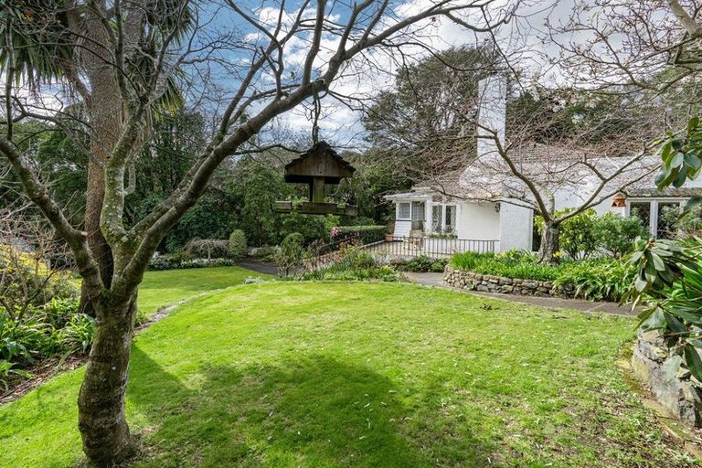 Photo of property in 11 Howard Street, Macandrew Bay, Dunedin, 9014