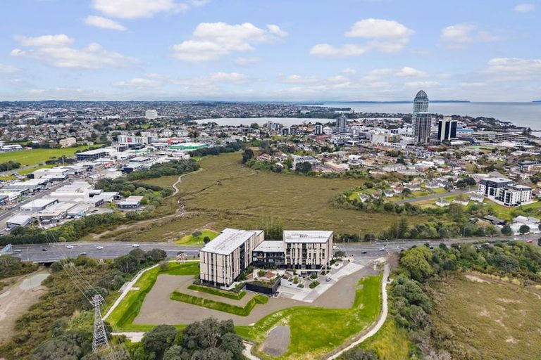 Photo of property in Amaia, 208/48 Esmonde Road, Takapuna, Auckland, 0622