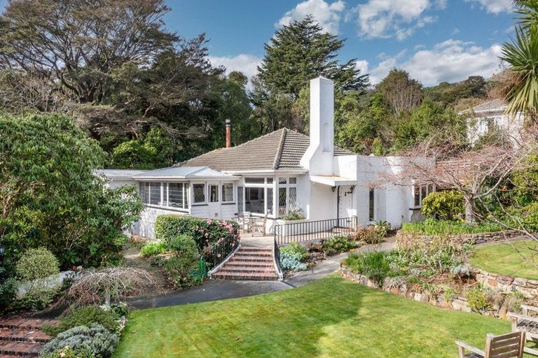 Photo of property in 11 Howard Street, Macandrew Bay, Dunedin, 9014
