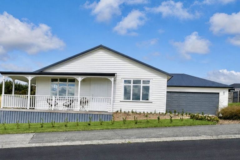 Photo of property in 21 Bragato Way, Te Kauwhata, 3710