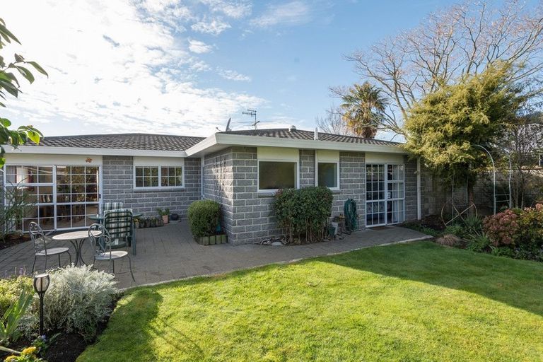 Photo of property in 34 Chelsea Avenue, Richmond, 7020