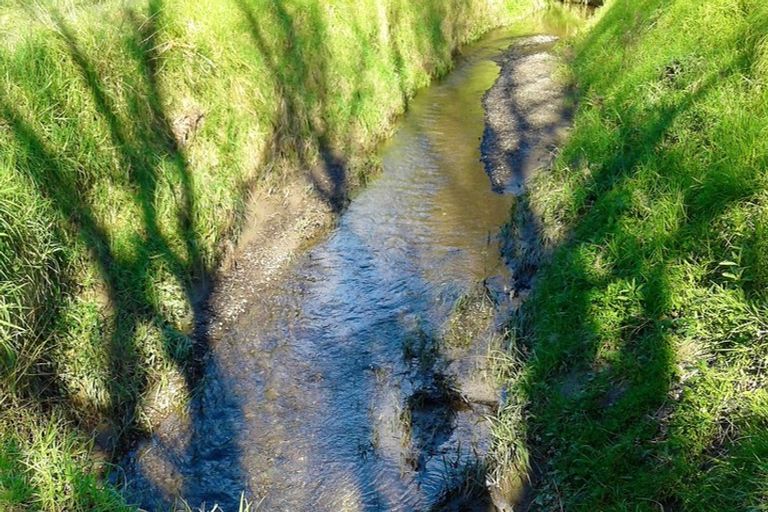 Photo of property in 435 Omanaia Road, Oue, Kaikohe, 0473