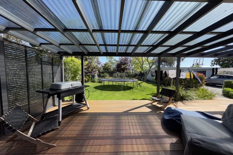 Photo of property in 55 Guthrie Road, Havelock North, 4130