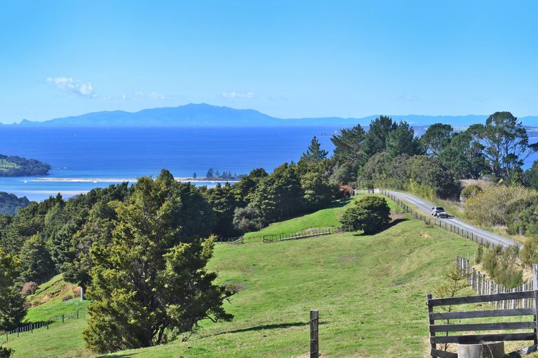 Photo of property in 128 Schollum Road, Big Omaha, Warkworth, 0985