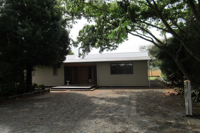 Photo of property in 112 Ngutumanga Road, Waihou, Te Aroha, 3393