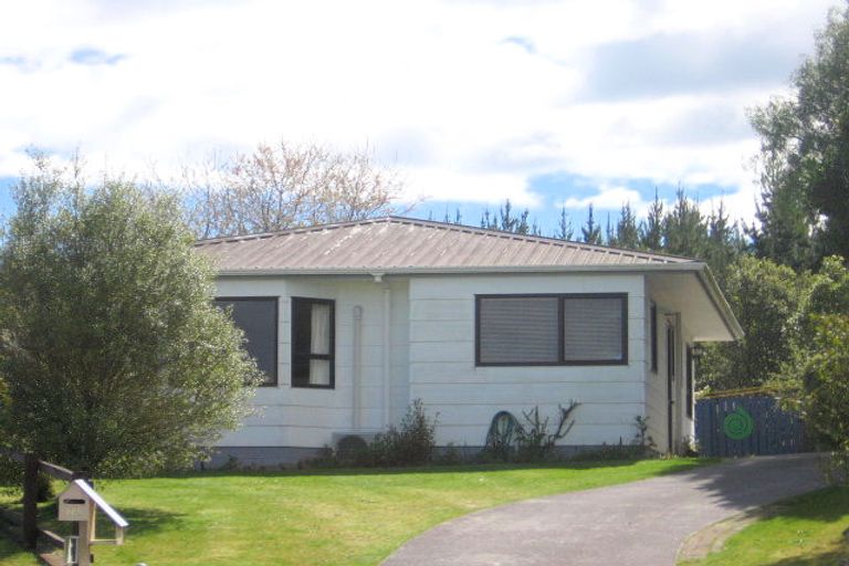 Photo of property in 6b Chase Grove, Nukuhau, Taupo, 3330