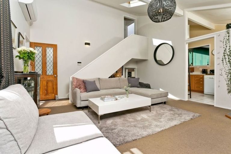 Photo of property in 1/38 Morriggia Place, Bayview, Auckland, 0629