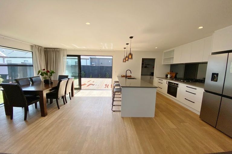 Photo of property in 31 Thomas Rickerby Road, Halswell, Christchurch, 8025