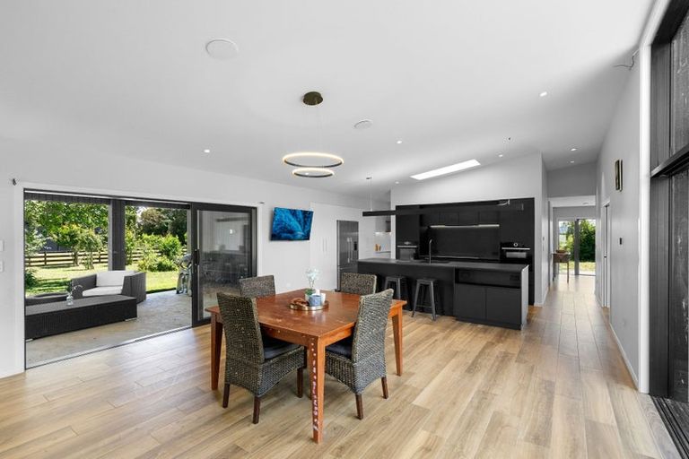 Photo of property in 324 Kimberley Road, Levin, 5571