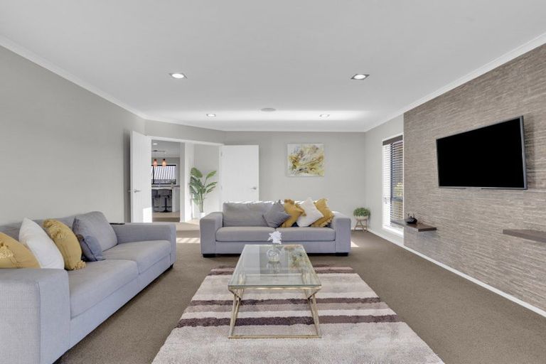 Photo of property in 7 Egton Lane, Flagstaff, Hamilton, 3210